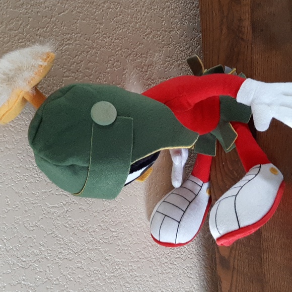 Marvin the Martian 17 in 1994 Warner Brothers - Picture 3 of 10